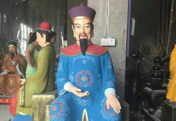 太爺?shù)袼?玻璃鋼彩繪寺廟供奉太爺?shù)袼?></a>
                    <div   id=