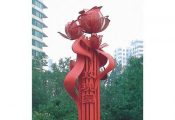 不銹鋼標(biāo)志，讓品牌展現(xiàn)不凡風(fēng)采